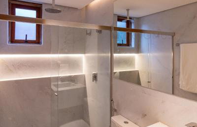 O Melhor Lugar p/ Se Hospedar na Chapada Diamantina - Diamantino Residence - Lar Aconchego - Foto 120