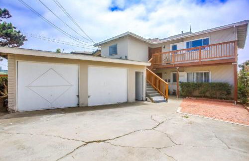 Steps 2 Ocean & Surfing Ocean Views Rooftop Deck - Foto 8