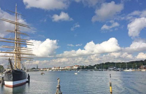 Priwallpromenade 2, Whg 5 - Foto 13