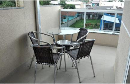 CONFORTO e SEGURANÇA SDU3 - Foto 5