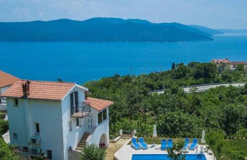 Apartment Rea with Pool - Foto 1