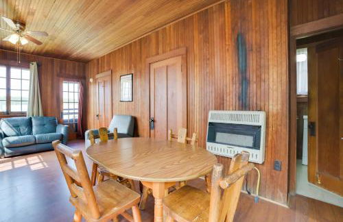 Fish, Boat and Swim Cedarville Gem 6 with Dock Access - Foto 4