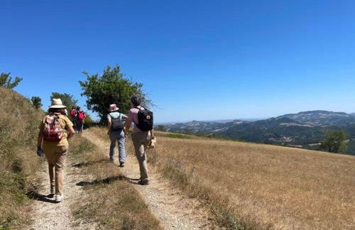 Casa Sibilla Agriturismo Le Castellare - Foto 31