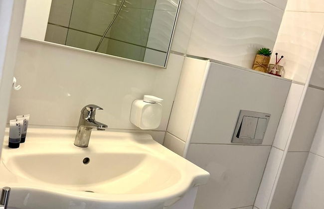 Esterin Royal Park Apartments Eilat - Photo 68