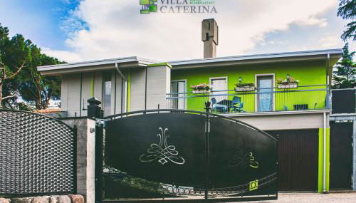 Villa Caterina - Foto 2