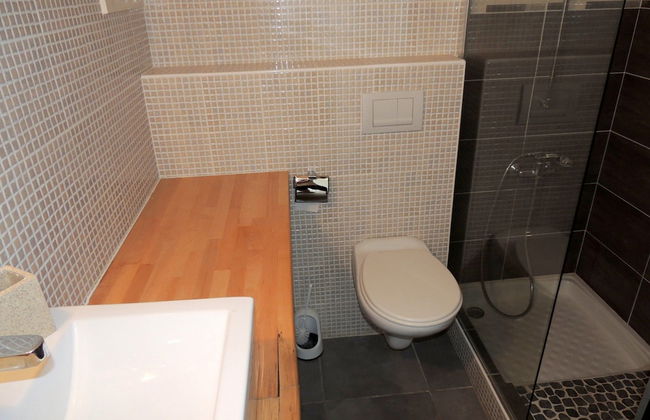 Apartment in Roses With Balcony - Photo 18