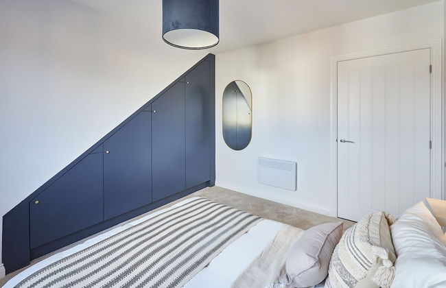 Host Stay Apartment 4 Fourth Avenue - Foto 11