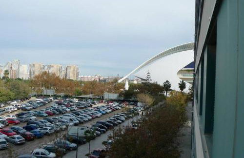 Apartamento en la Ciudad de las ciencias - Photo 28