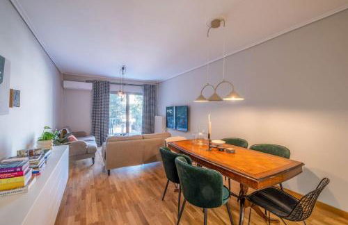 Stylish 2BR with Balcony, Northern Suburbs - Foto 5