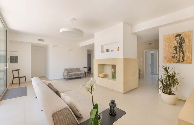 Villa Gloria - Foto 19