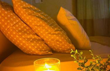 kitnet com ar condicionado - Foto 17