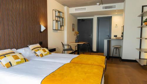 BUBU Apartments By Exclusive Homes - Photo 5