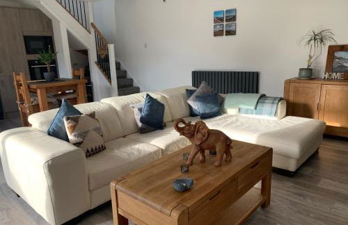 Surfers Lodge - Rest Bay, Porthcawl - Foto 23