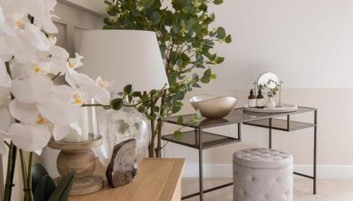 Stylish 3BD Townhouse in Central Winchester - Foto 3