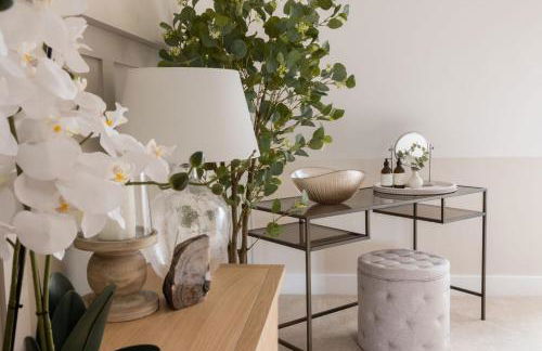 Stylish 3BD Townhouse in Central Winchester - Foto 3