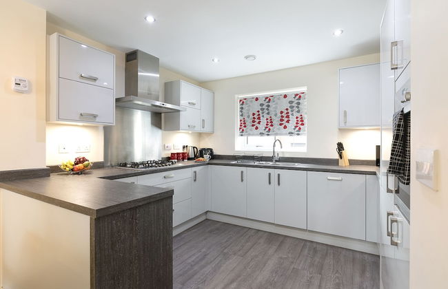 KVM - Quayside House - Foto 31