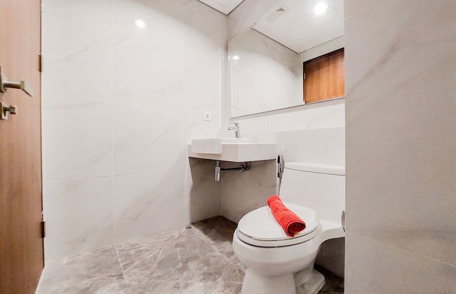 Gorgeous 1Br Apartment At The Smith Alam Sutera - Foto 10