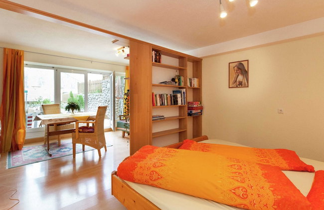Spacious Apartment in Längenfeld near Ötz Valley Alps - Foto 2
