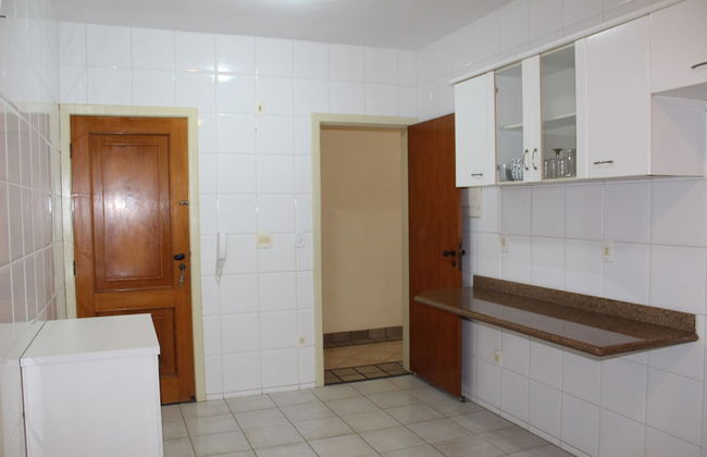 Confortável e Bem Localizado 3 Quartos - Photo 22
