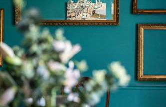 Georgian Country House -Panoramic Views -Sleeps 12 - Photo 73