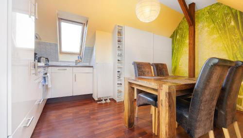 Dachgeschosswohnung Wohllebe - Foto 4