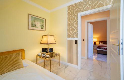 Ferienwohnung Birkenallee 55 - Foto 6