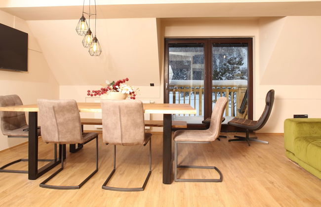 JASNA NATUR Resort - Foto 50