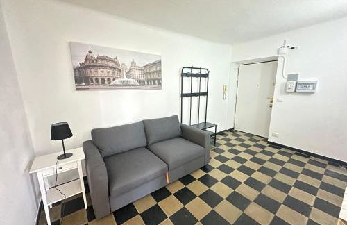 Antico Attico Genovese - Foto 22