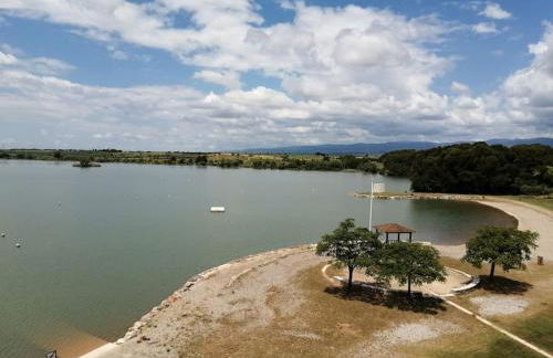 Le soleil d Eugènie appartement dans résidence avec Piscine commune près de Carcassonne - Foto 36