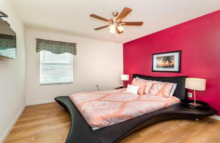 Shv1189ha - 7 Bedroom Villa In Crystal Cove, Sleeps Up To 16, Just 6 Miles To Disney - Foto 6