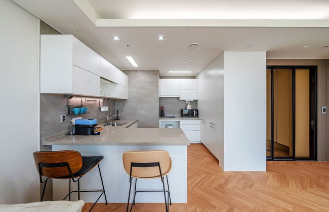 BOOKING THE BAY - Foto 56