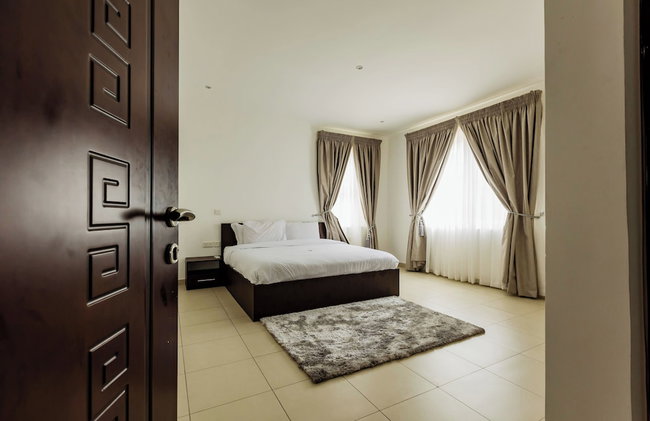 Accra Fine Suites-Henrietta's Residences - Foto 8