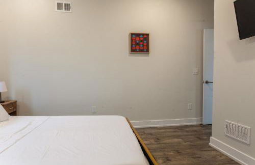 2-Bed&2-BathWDCentralKitchenWifiDesk - Foto 12