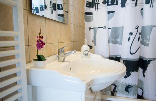 BETTY'S AIR+PORT SEA APARTMENT - Foto 39