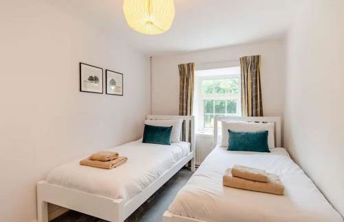 Y Gwesty Bach - Foto 33