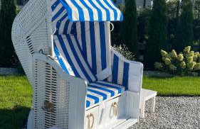 Biały domek - Photo 8