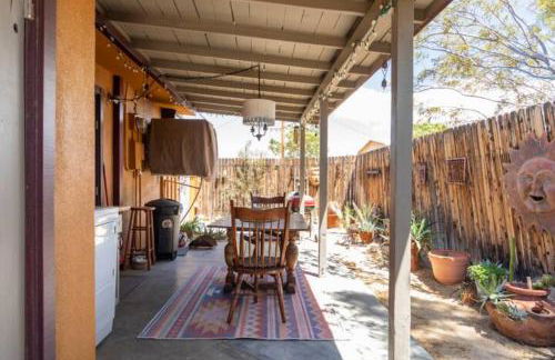 Joshua Tree Bugalow - Downtown - Foto 22