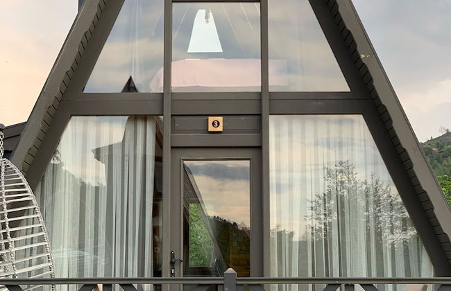 Yesildus Tatil Koyu - Foto 15