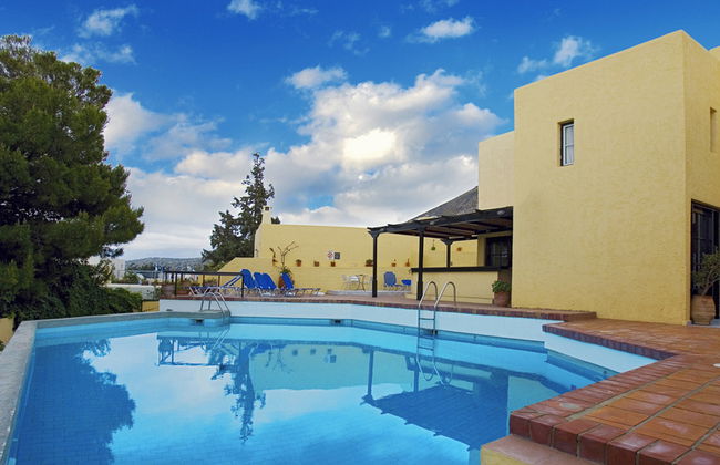 Sundance Apartments & Suites - Foto 10