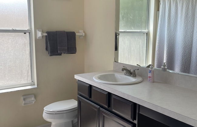 5 Bedroom Pool Home - Foto 18