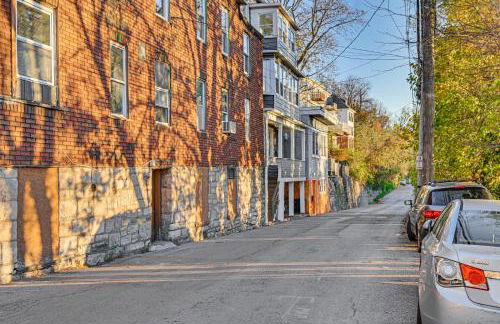 NYC Area Apartment on Hudson River! - Foto 24