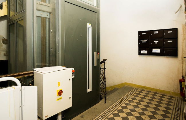 METRO Apartment - Foto 23