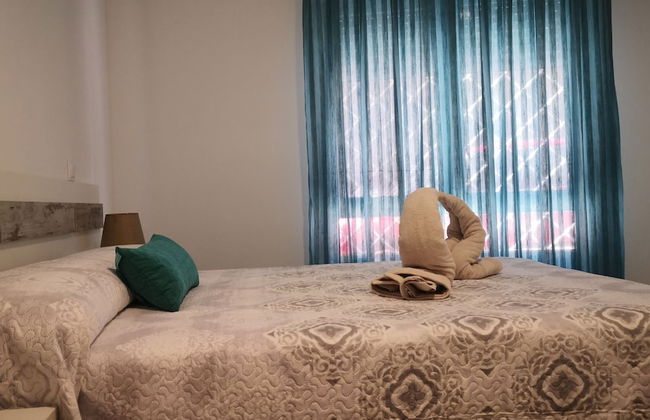 Apartamento La Galatea - Foto 4