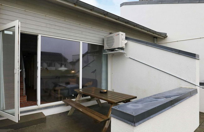 6 Person Holiday Home in Brovst-by Traum - Foto 46