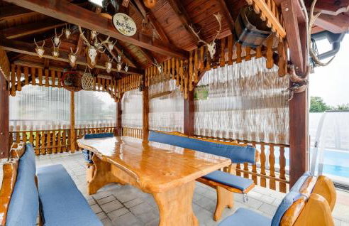 Awesome Home In Zasadbreg - Foto 5