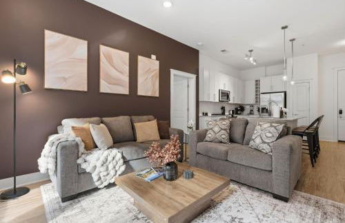 Urban Escape | Free Parking, Pool, Gym - Foto 13