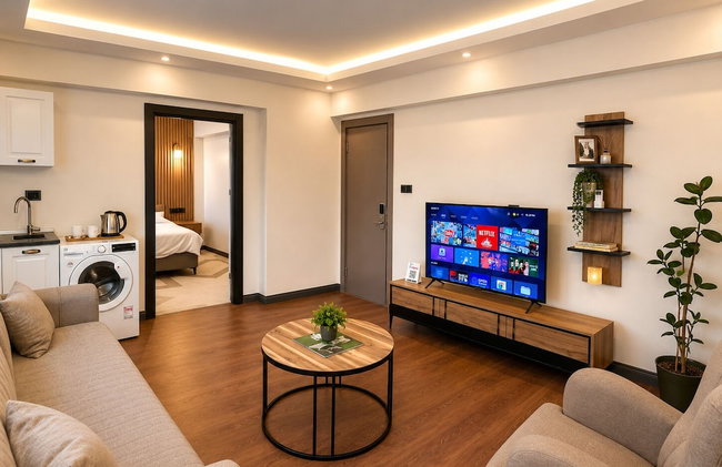 Lumiera Suites Hotel - Foto 41