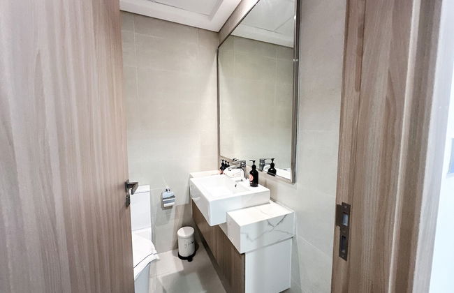 Easygo-spacious Luxury STU Azizi Rivra16 - Photo 40