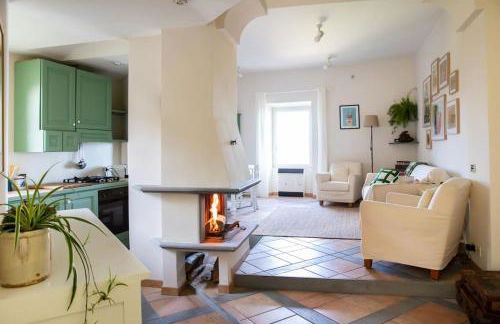 La Terrazza nel borgo - Foto 39