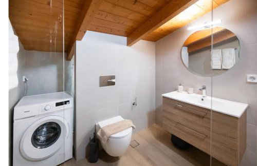 Marmel seaside apartment-BRANDNEW Beachfront apartment in Nydri - Photo 26